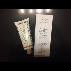 Drunk Elephant Umbra Tinte